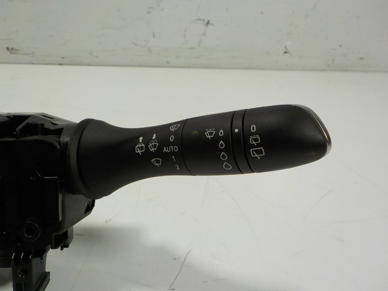 Recambio de mando luces para renault kadjar 1.2 tce energy referencia OEM IAM 255678341R 255678341R 