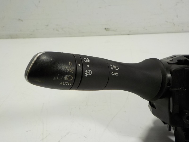 Recambio de mando luces para renault kadjar 1.2 tce energy referencia OEM IAM 255678341R 255678341R 