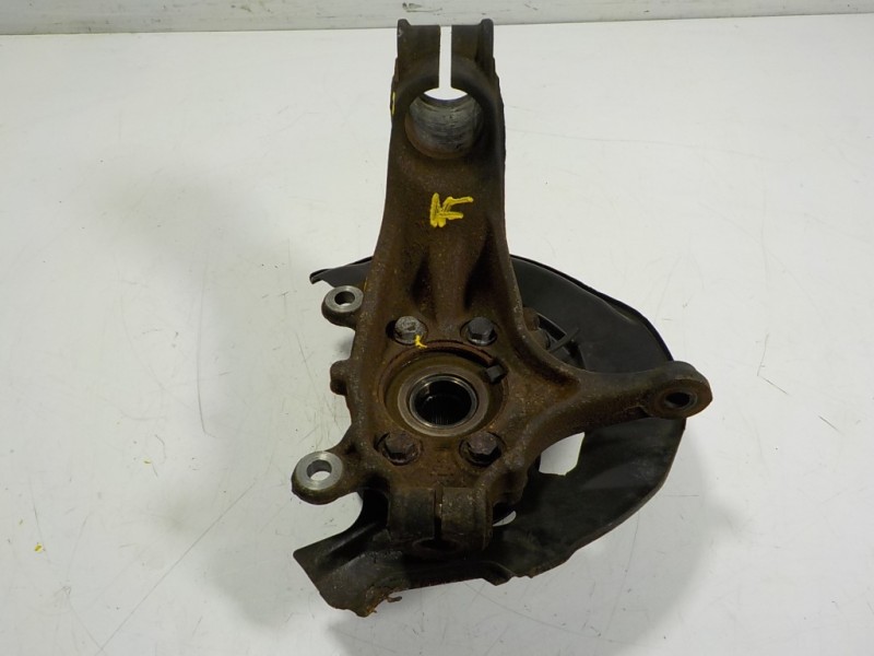 Recambio de mangueta delantera derecha para renault kadjar 1.2 tce energy referencia OEM IAM 400144EA0A  402024EA1A