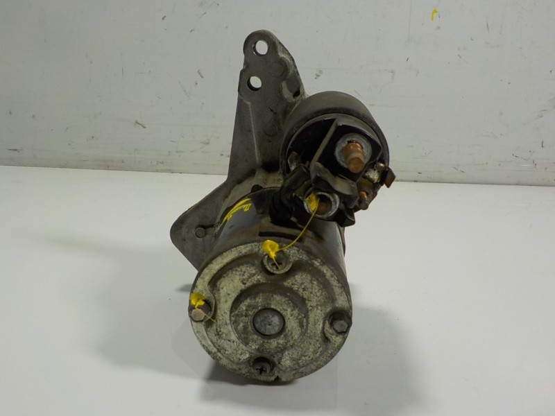 Recambio de motor arranque para renault kadjar 1.2 tce energy referencia OEM IAM 233000557R 233000557R 