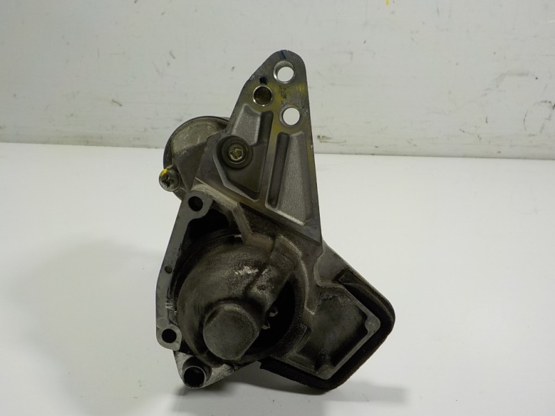 Recambio de motor arranque para renault kadjar 1.2 tce energy referencia OEM IAM 233000557R 233000557R 