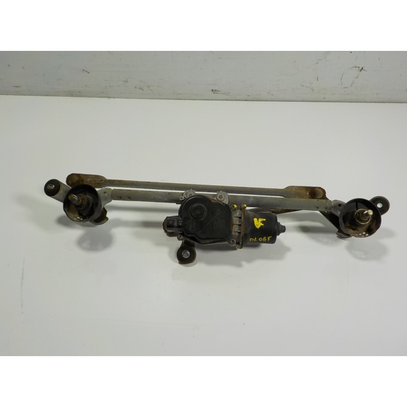 Recambio de motor limpia delantero para renault kadjar 1.2 tce energy referencia OEM IAM 288004EH0A 5812C004 