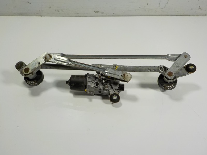 Recambio de motor limpia delantero para renault kadjar 1.2 tce energy referencia OEM IAM 288004EH0A 5812C004 