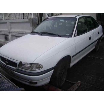 OPEL ASTRA F BERLINA