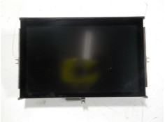 Recambio de pantalla multifuncion para renault kadjar 1.2 tce energy referencia OEM IAM 280342845R 280342118R 