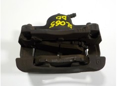 Recambio de pinza freno delantera derecha para renault kadjar 1.2 tce energy referencia OEM IAM 410014EA0A   2