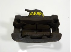 Recambio de pinza freno delantera izquierda para renault kadjar 1.2 tce energy referencia OEM IAM 410114EA0A   2
