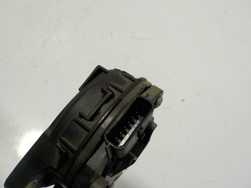 Recambio de potenciometro pedal para renault kadjar 1.2 tce energy referencia OEM IAM 18002DF30B 180024BA0B 