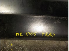 Recambio de puente trasero para renault kadjar 1.2 tce energy referencia OEM IAM 555014EA0A   2