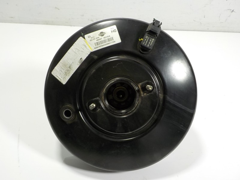 Recambio de servofreno para renault kadjar 1.2 tce energy referencia OEM IAM 472104EH0J 460074EH0A 