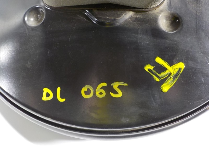 Recambio de servofreno para renault kadjar 1.2 tce energy referencia OEM IAM 472104EH0J 460074EH0A 