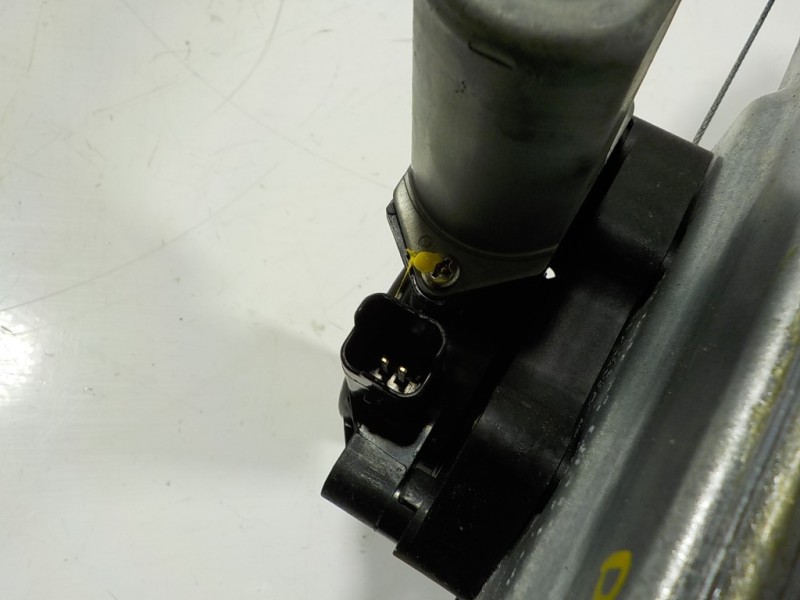 Recambio de elevalunas trasero derecho para renault kadjar 1.2 tce energy referencia OEM IAM 827004EA0A 827004EA0A 