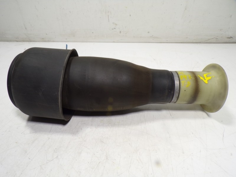 Recambio de muelle amortiguacion para bmw serie 5 touring (f11) 520d xdrive referencia OEM IAM 37106784381 R307513706 