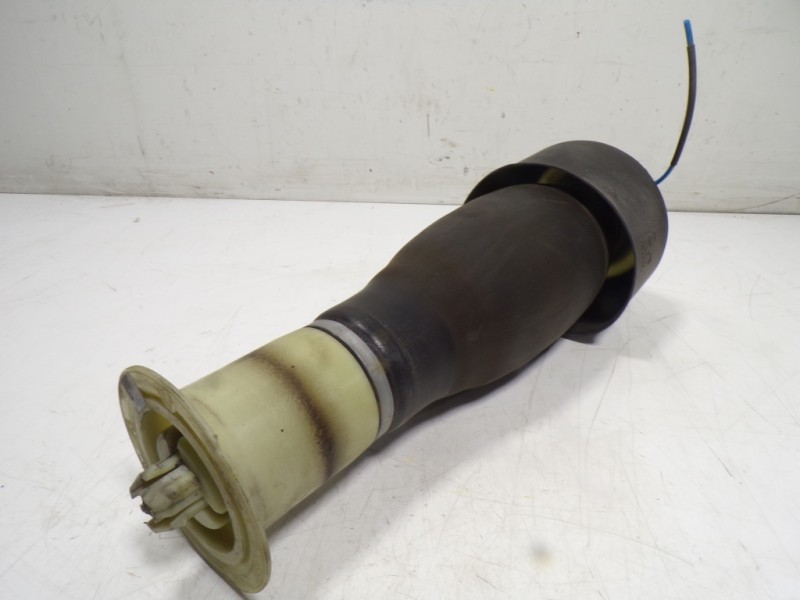 Recambio de muelle amortiguacion para bmw serie 5 touring (f11) 520d xdrive referencia OEM IAM 37106784381 R307513706 