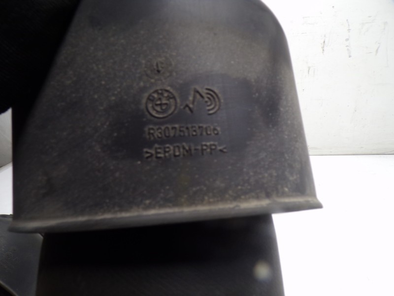 Recambio de muelle amortiguacion para bmw serie 5 touring (f11) 520d xdrive referencia OEM IAM 37106784381 R307513706 