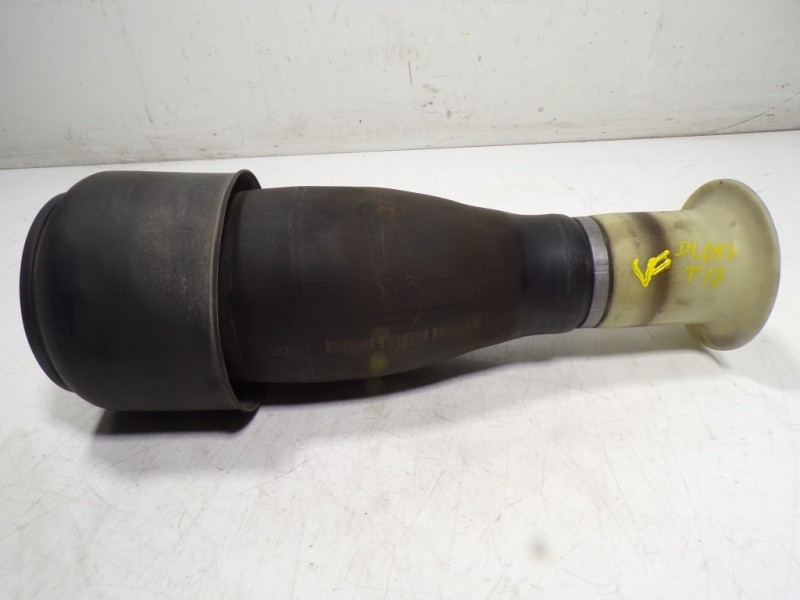 Recambio de muelle amortiguacion para bmw serie 5 touring (f11) 520d xdrive referencia OEM IAM 37106784381 R307513706 