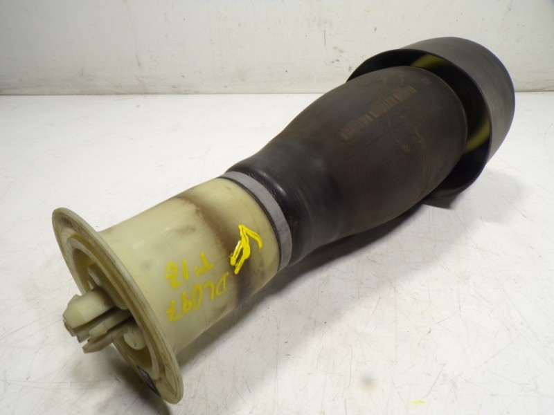 Recambio de muelle amortiguacion para bmw serie 5 touring (f11) 520d xdrive referencia OEM IAM 37106784381 R307513706 