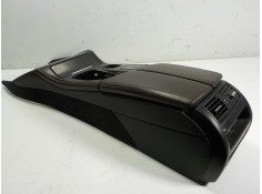 Recambio de apoyabrazos central para bmw serie 5 touring (f11) 520d xdrive referencia OEM IAM 51169299323  51169288907 2