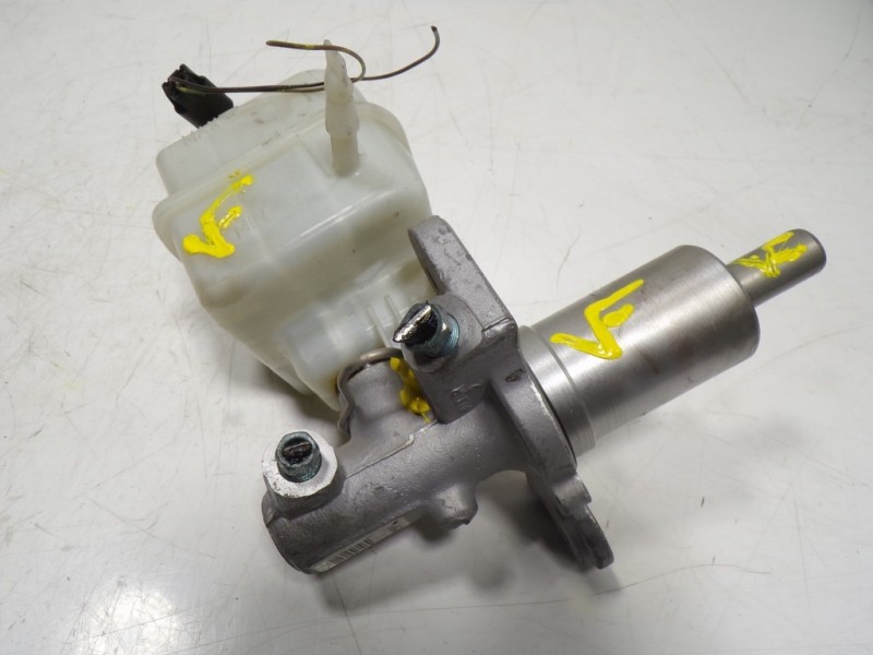 Recambio de bomba freno para bmw serie 5 touring (f11) 520d xdrive referencia OEM IAM 34336796729 34336782289 