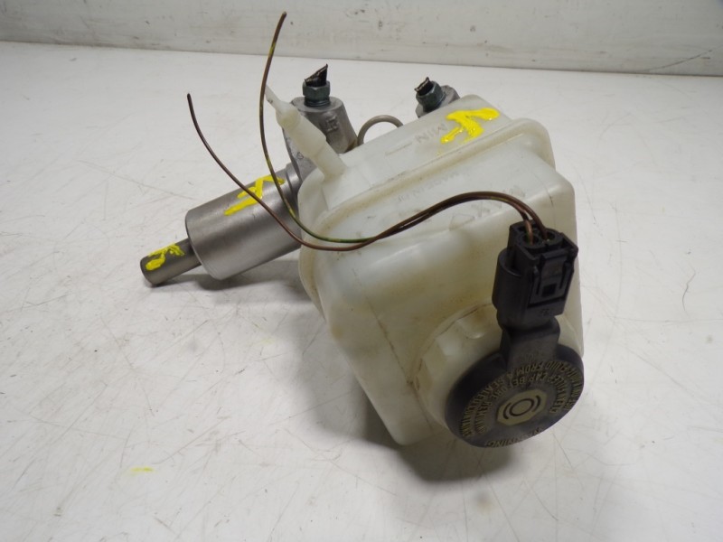 Recambio de bomba freno para bmw serie 5 touring (f11) 520d xdrive referencia OEM IAM 34336796729 34336782289 