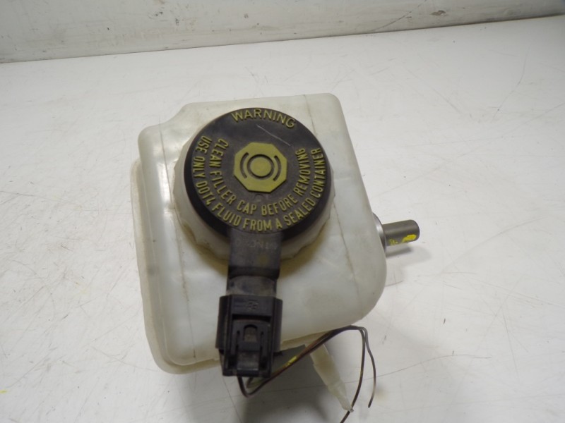 Recambio de bomba freno para bmw serie 5 touring (f11) 520d xdrive referencia OEM IAM 34336796729 34336782289 