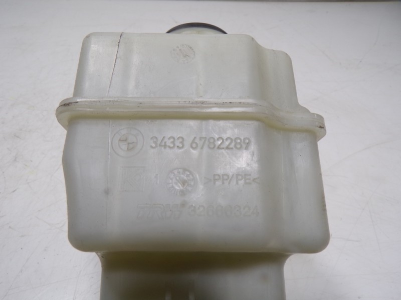 Recambio de bomba freno para bmw serie 5 touring (f11) 520d xdrive referencia OEM IAM 34336796729 34336782289 