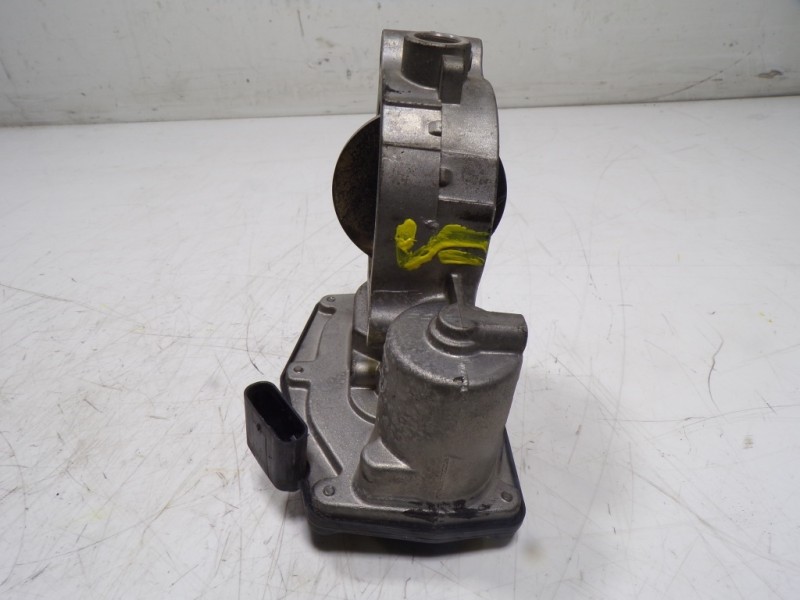 Recambio de caja mariposa para bmw serie 5 touring (f11) 520d xdrive referencia OEM IAM 13547810752 7810752 