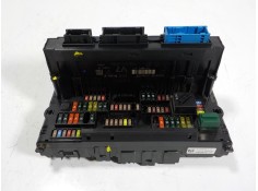 Recambio de caja reles / fusibles para bmw serie 5 touring (f11) 520d xdrive referencia OEM IAM 61149252815 925281501 