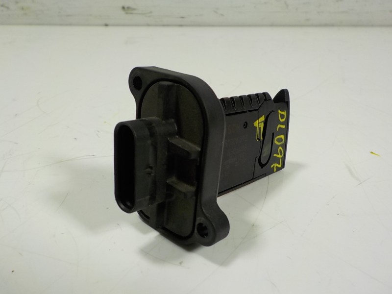 Recambio de caudalimetro para bmw serie 5 touring (f11) 520d xdrive referencia OEM IAM 13628506408 8506408 