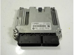 Recambio de centralita motor uce para bmw serie 5 touring (f11) 520d xdrive referencia OEM IAM 13618586534 857776401  2