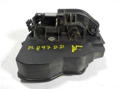 Recambio de cerradura puerta delantera derecha para bmw serie 5 touring (f11) 520d xdrive referencia OEM IAM 51217202146 7202146 2