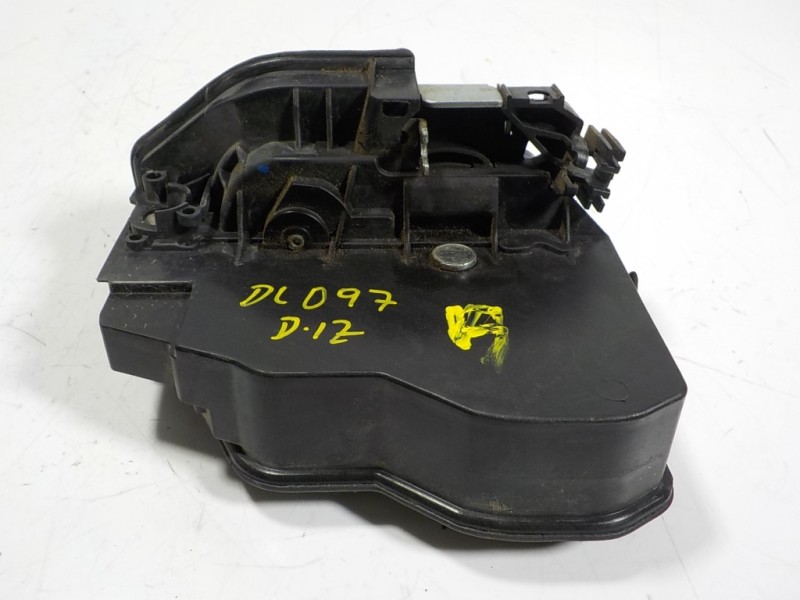 Recambio de cerradura puerta delantera izquierda para bmw serie 5 touring (f11) 520d xdrive referencia OEM IAM 51217202143 72021