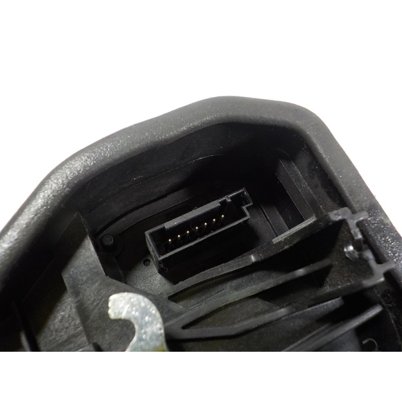 Recambio de cerradura puerta delantera izquierda para bmw serie 5 touring (f11) 520d xdrive referencia OEM IAM 51217202143 72021