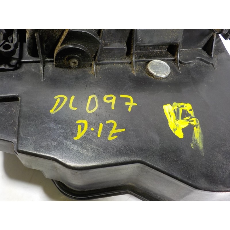 Recambio de cerradura puerta delantera izquierda para bmw serie 5 touring (f11) 520d xdrive referencia OEM IAM 51217202143 72021