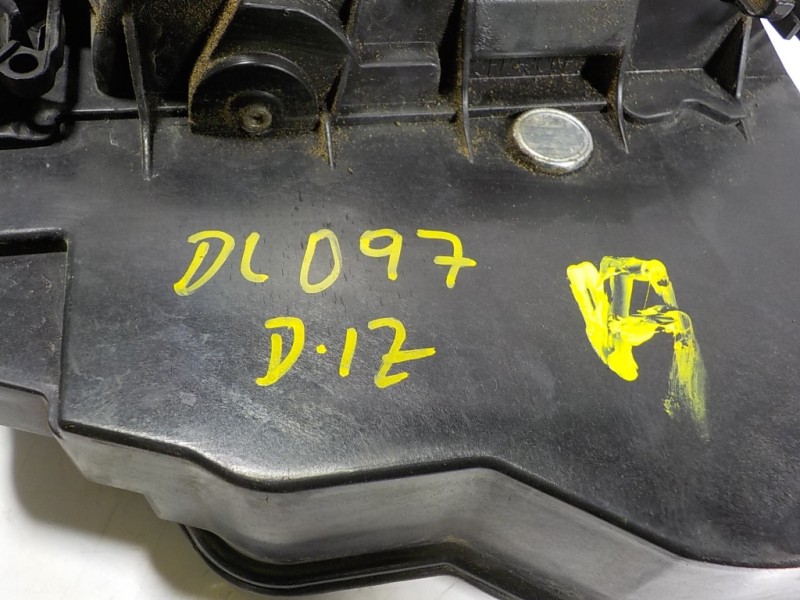 Recambio de cerradura puerta delantera izquierda para bmw serie 5 touring (f11) 520d xdrive referencia OEM IAM 51217202143 72021