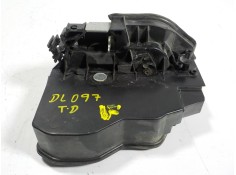 Recambio de cerradura puerta trasera derecha para bmw serie 5 touring (f11) 520d xdrive referencia OEM IAM 51227202148 7202148  2