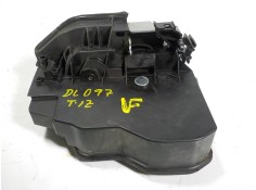 Recambio de cerradura puerta trasera izquierda para bmw serie 5 touring (f11) 520d xdrive referencia OEM IAM 51227202147 7202147 2