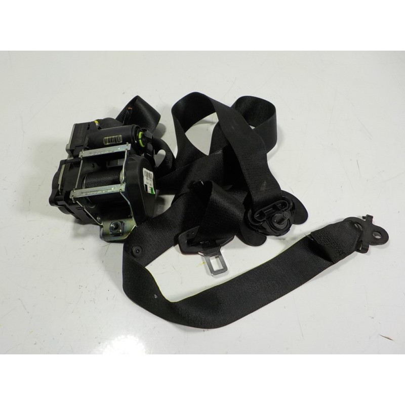 Recambio de cinturon seguridad delantero derecho para bmw serie 5 touring (f11) 520d xdrive referencia OEM IAM 72117382318 73823