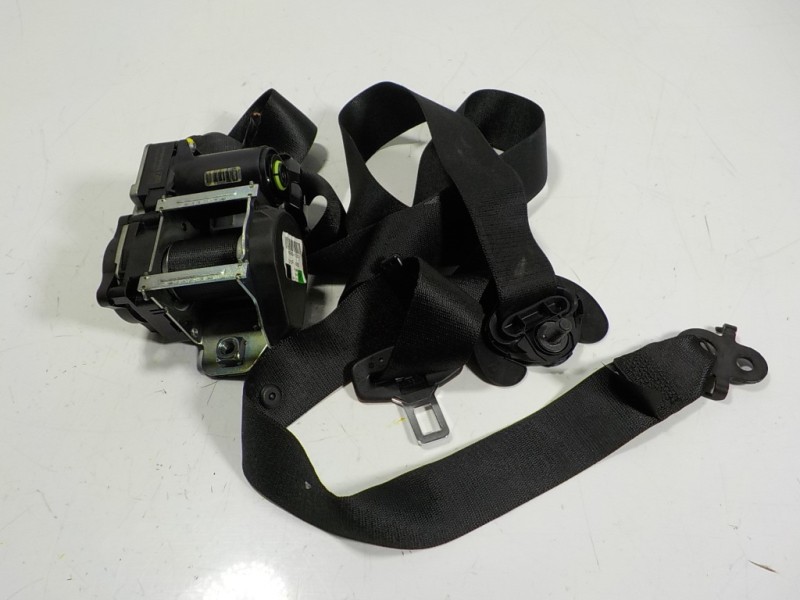 Recambio de cinturon seguridad delantero derecho para bmw serie 5 touring (f11) 520d xdrive referencia OEM IAM 72117382318 73823