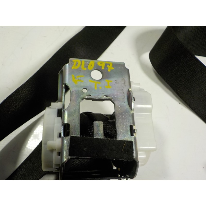 Recambio de cinturon seguridad trasero izquierdo para bmw serie 5 touring (f11) 520d xdrive referencia OEM IAM 72117285867 72858