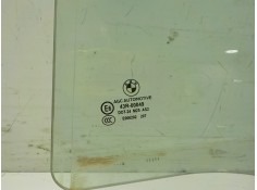 Recambio de cristal puerta trasero izquierdo para bmw serie 5 touring (f11) 520d xdrive referencia OEM IAM 51357182119   2