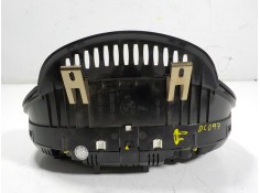 Recambio de cuadro instrumentos para bmw serie 5 touring (f11) 520d xdrive referencia OEM IAM 62106805243 934280702  2