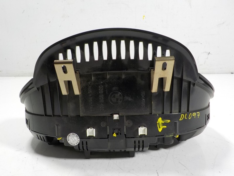 Recambio de cuadro instrumentos para bmw serie 5 touring (f11) 520d xdrive referencia OEM IAM 62106805243 934280702 