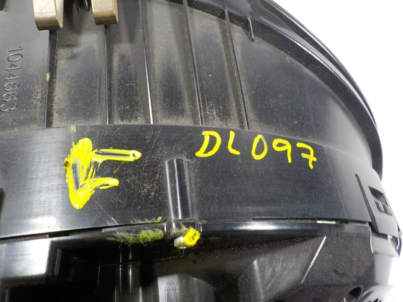 Recambio de cuadro instrumentos para bmw serie 5 touring (f11) 520d xdrive referencia OEM IAM 62106805243 934280702 