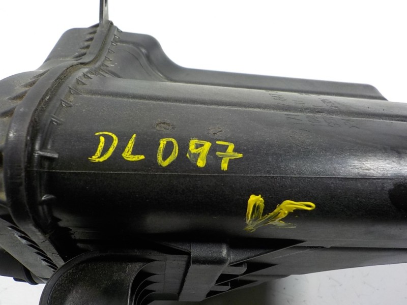 Recambio de deposito expansion para bmw serie 5 touring (f11) 520d xdrive referencia OEM IAM 17137647283 1713764728301 