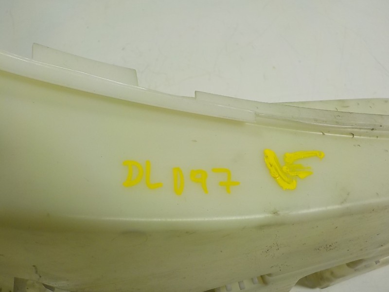 Recambio de deposito limpia para bmw serie 5 touring (f11) 520d xdrive referencia OEM IAM 61667269669 7269663AI02 