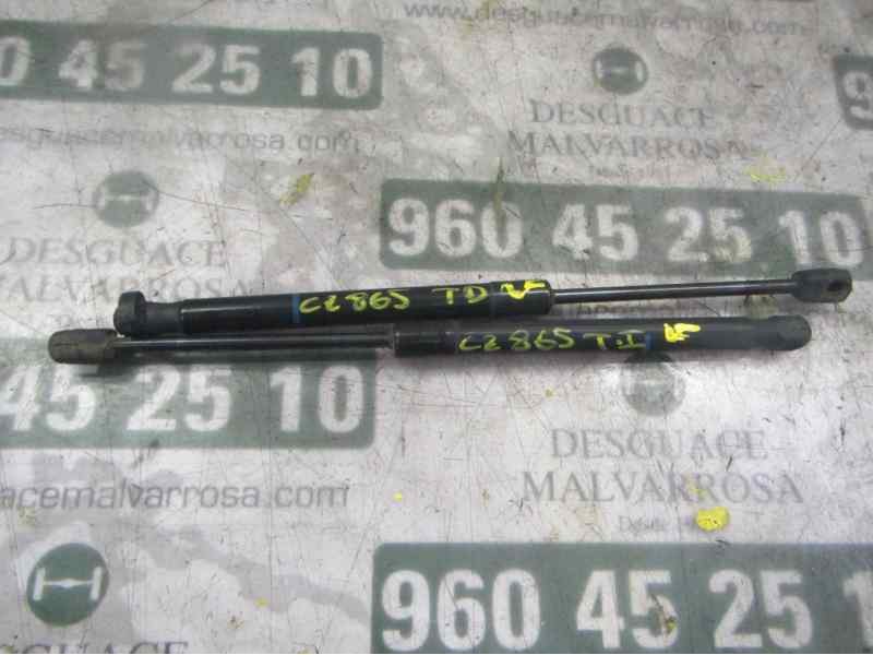 Recambio de amortiguadores maletero / porton para seat mii (kf1) style referencia OEM IAM 1ST827550C  