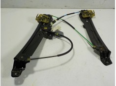 Recambio de elevalunas delantero derecho para bmw serie 5 touring (f11) 520d xdrive referencia OEM IAM 51337182132 72481720  2