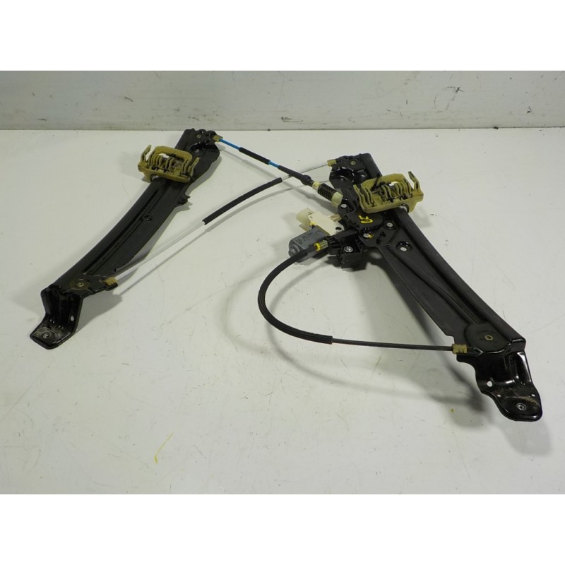 Recambio de elevalunas delantero izquierdo para bmw serie 5 touring (f11) 520d xdrive referencia OEM IAM 51337182131 72481710 51