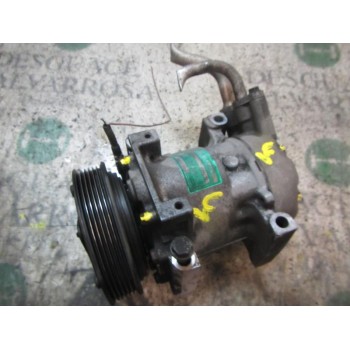 COMPRESOR AIRE ACONDICIONADO 